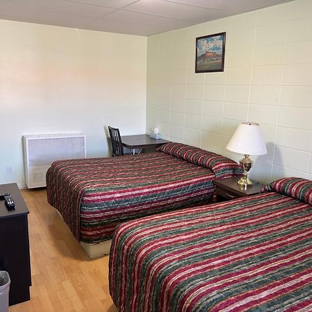 Viking Lamplighter Motel Kültér fotó
