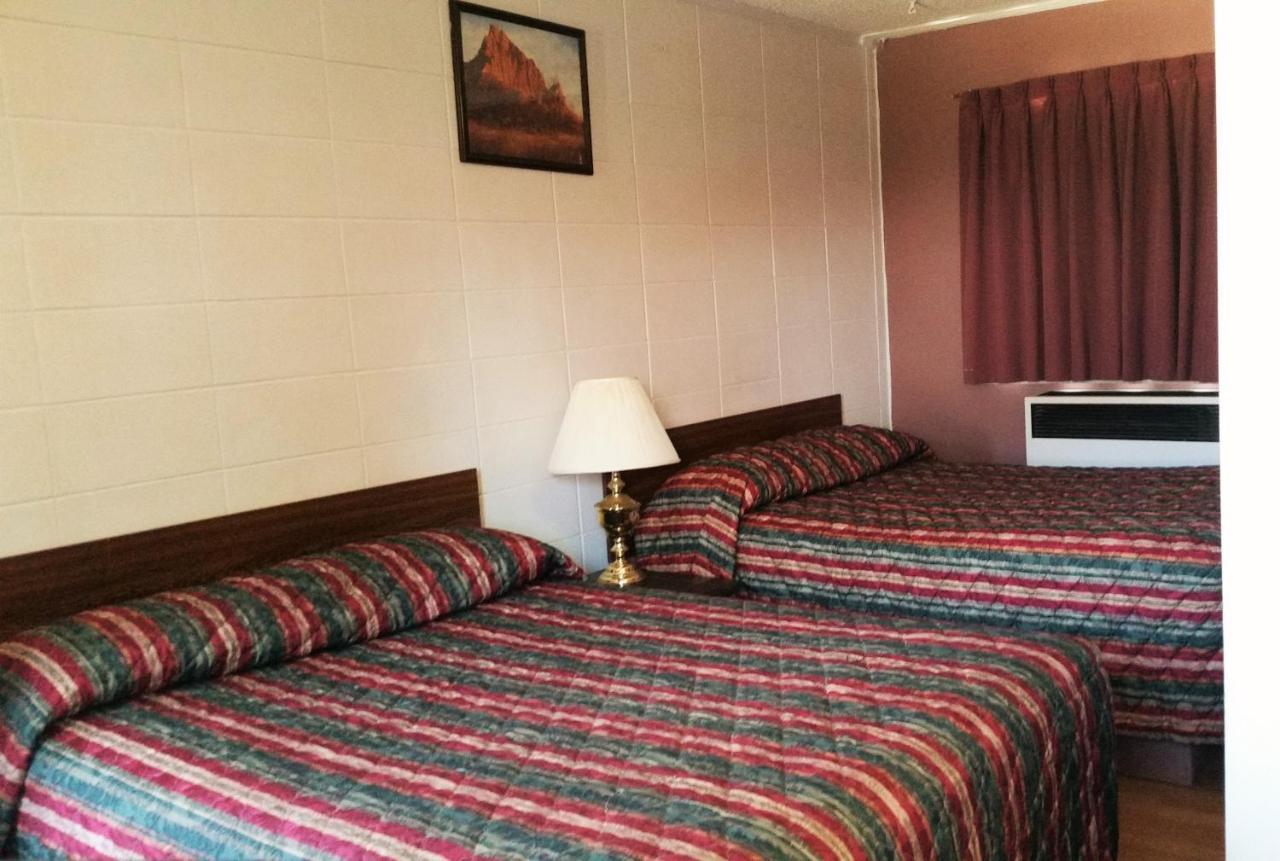 Viking Lamplighter Motel Kültér fotó