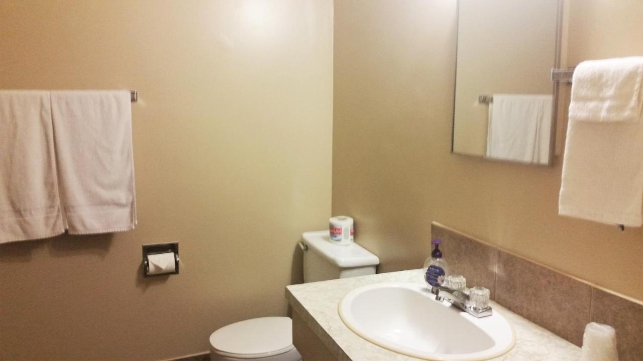 Viking Lamplighter Motel Kültér fotó
