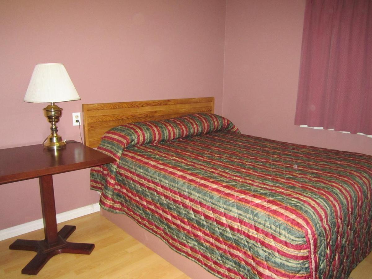 Viking Lamplighter Motel Szoba fotó