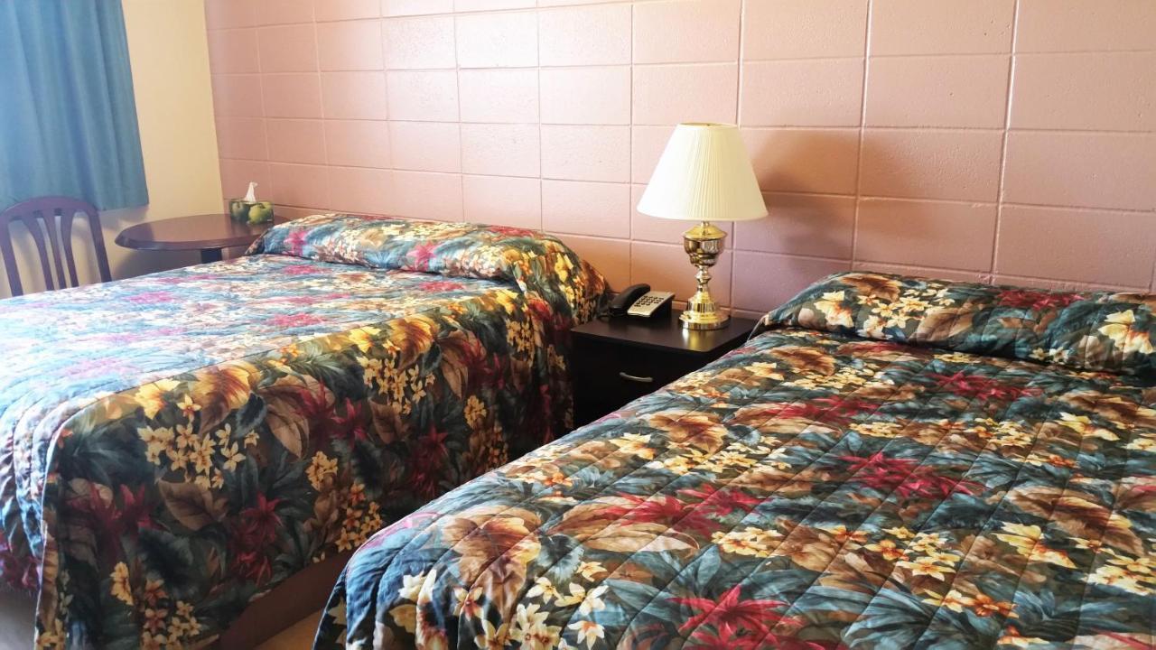 Viking Lamplighter Motel Kültér fotó