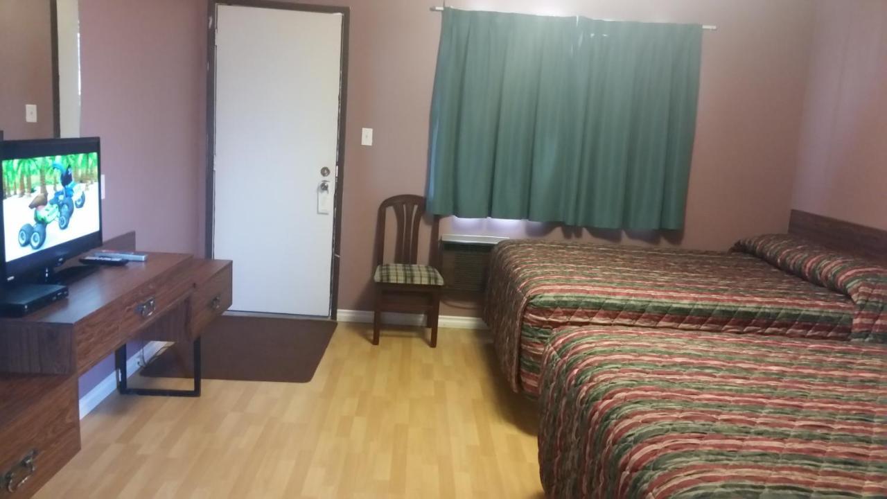 Viking Lamplighter Motel Kültér fotó