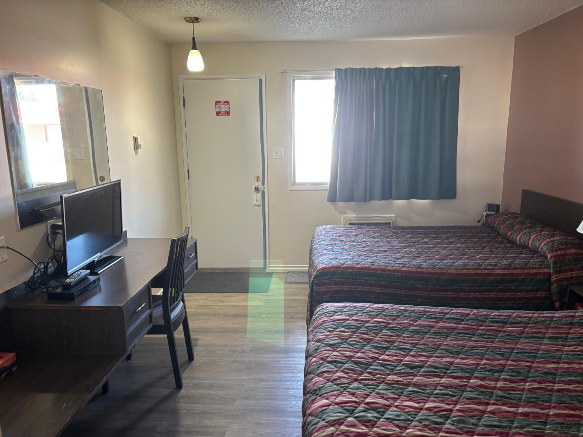 Viking Lamplighter Motel Kültér fotó